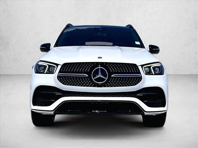2023 Mercedes-Benz GLE 350