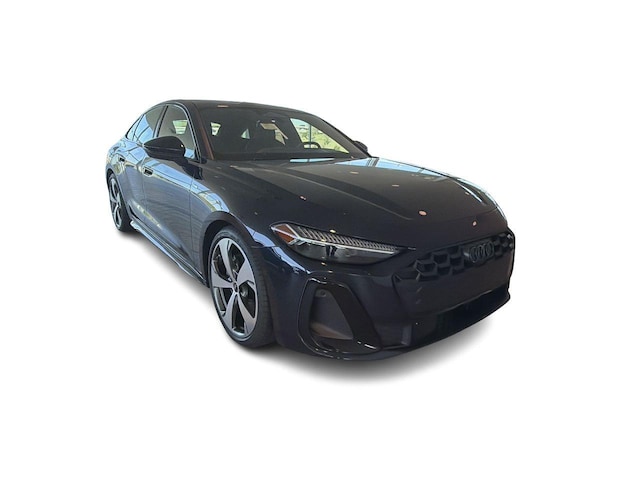 2026 Audi A5 Sedan
