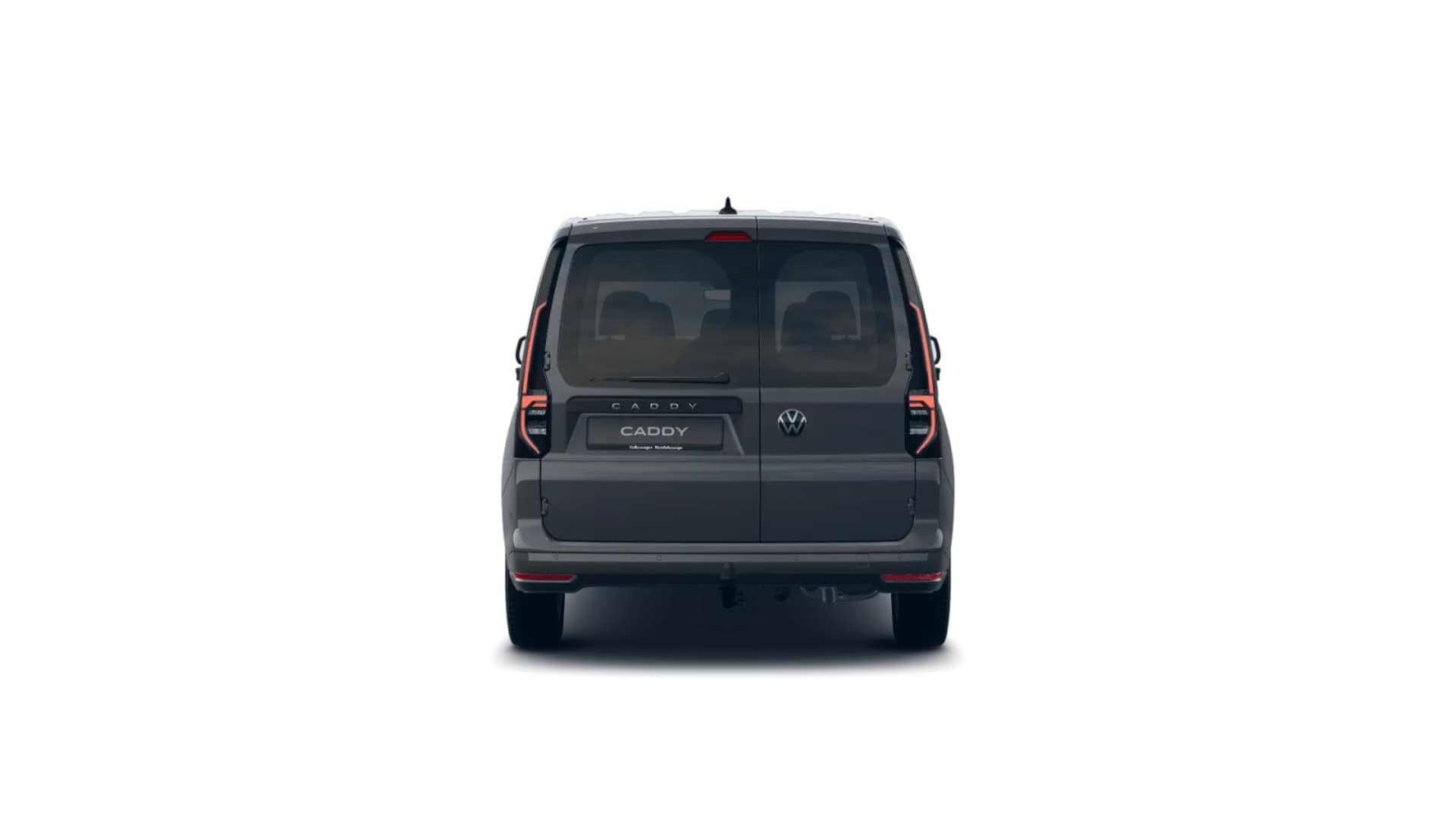 Volkswagen Caddy Basis-Modell