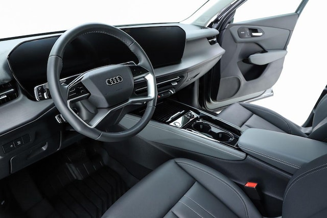 2026 Audi Q3 Base - Photo 45