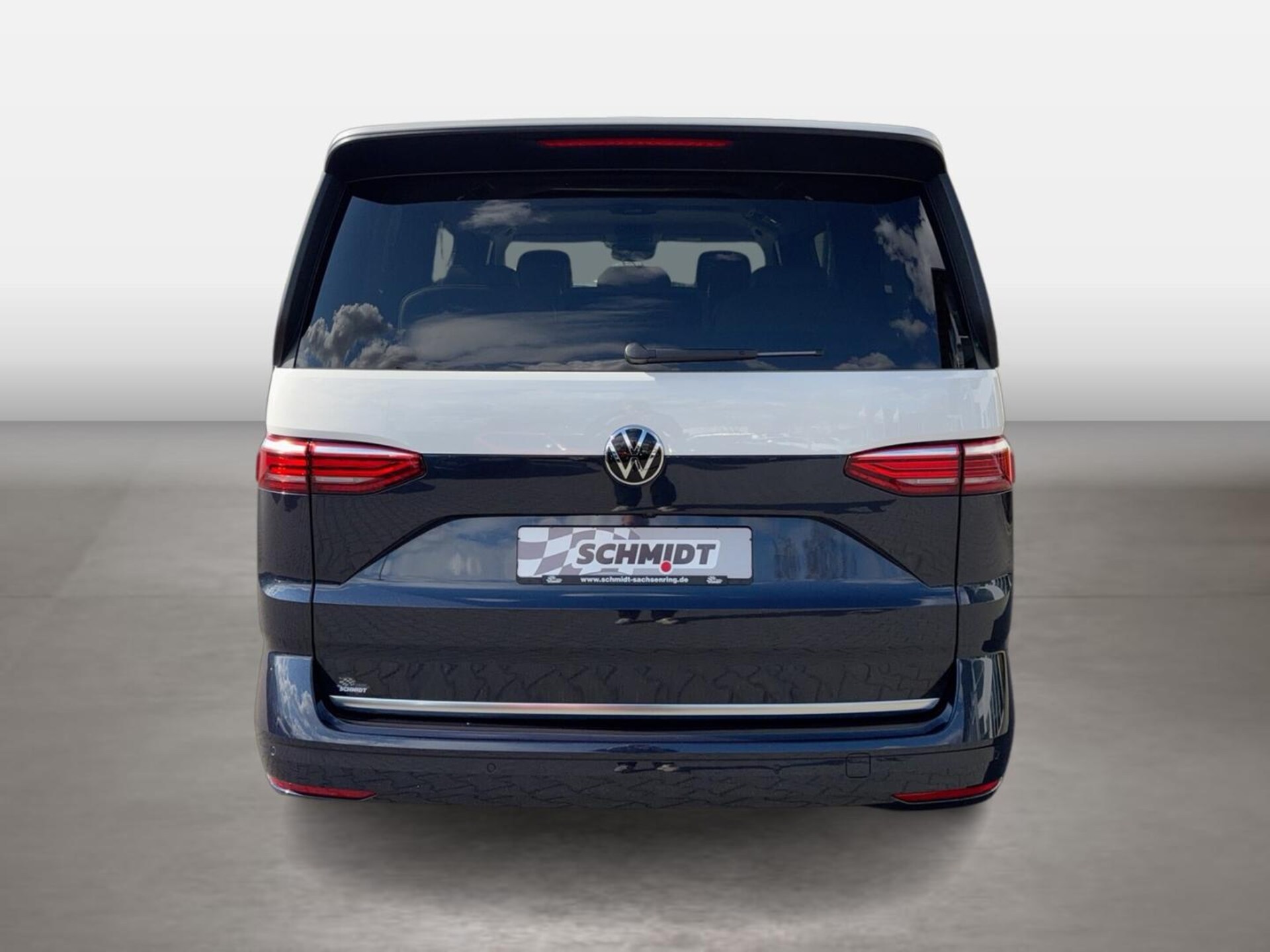 Volkswagen Multivan Langversion Life