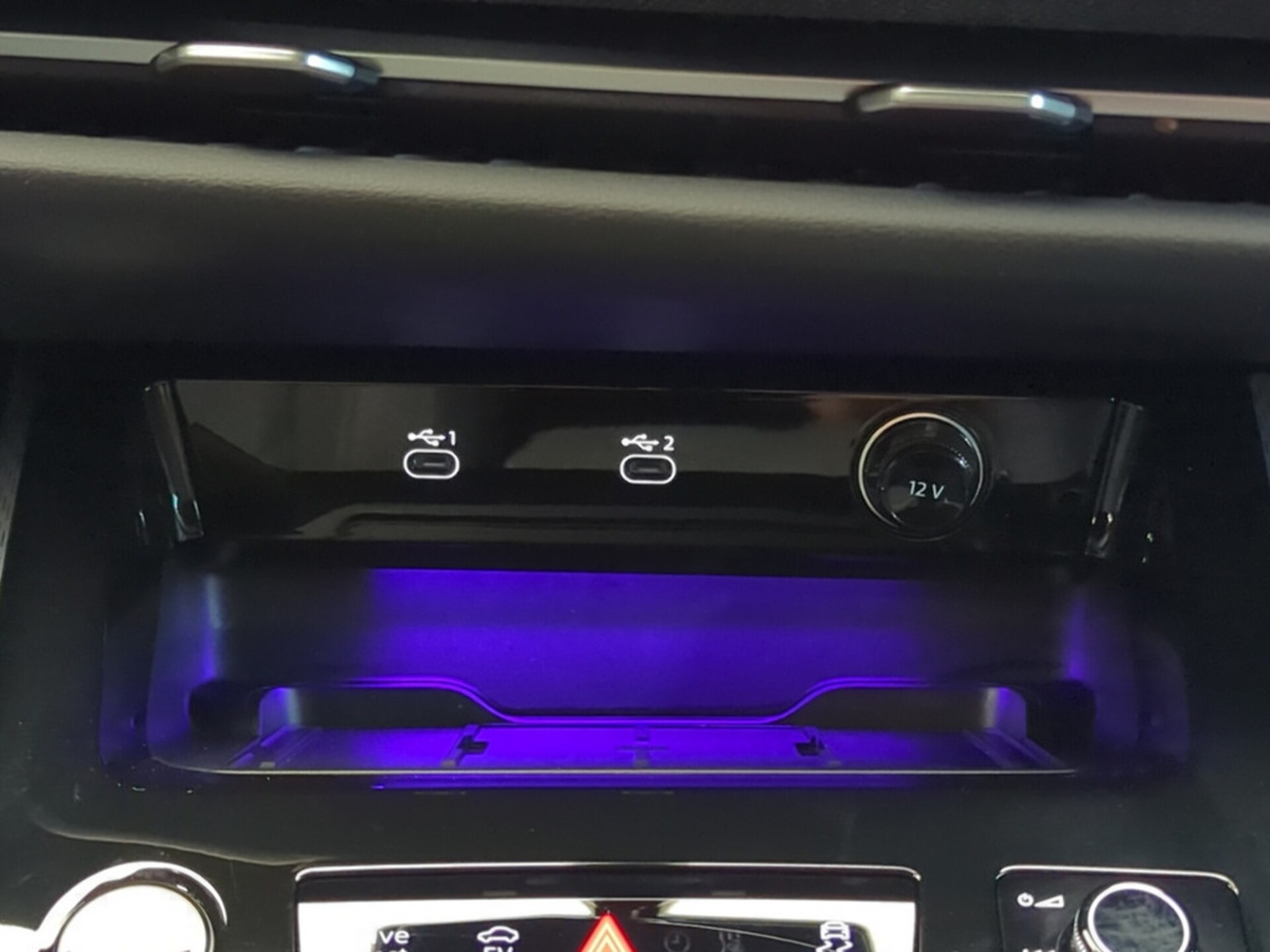 Audi A5 Avant e-hybrid