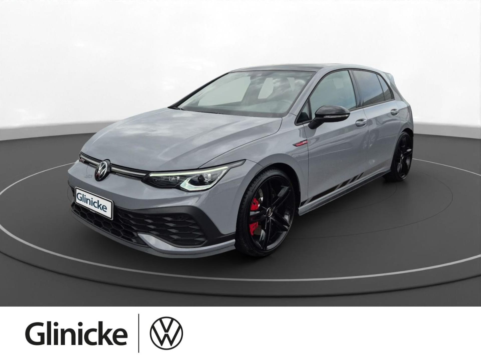 Volkswagen Golf GTI Clubsport