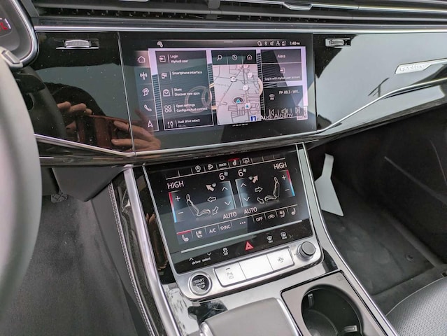 2026 Audi Q8 Premium Plus - Photo 11