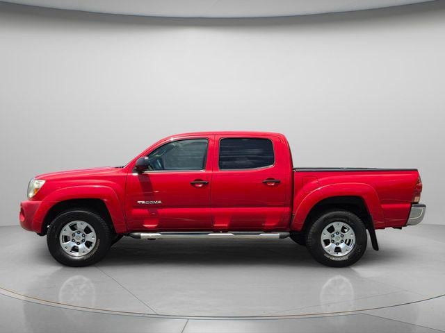 2008 Toyota Tacoma