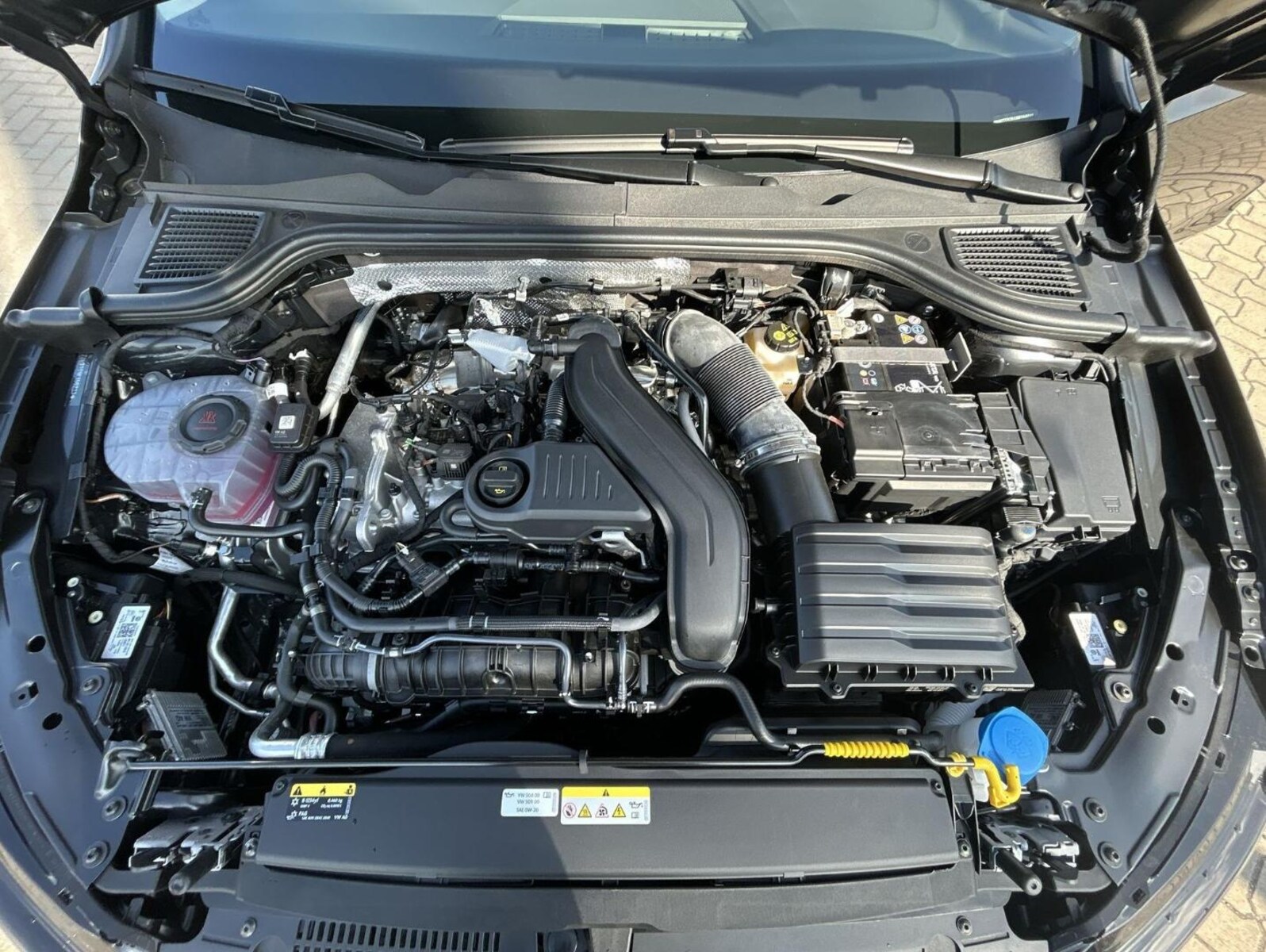 Volkswagen Golf – Bild 15