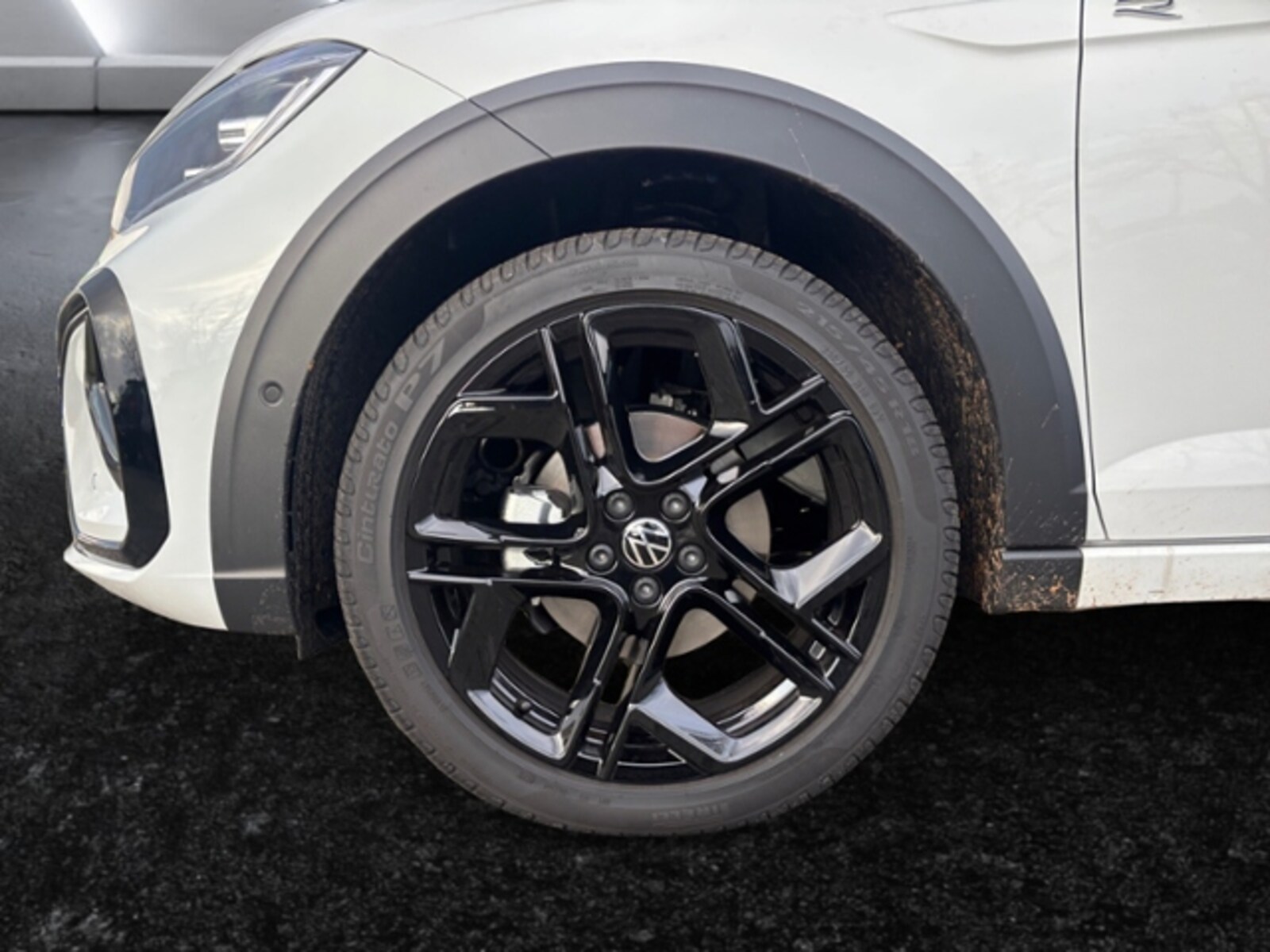 Volkswagen Taigo – Bild 14