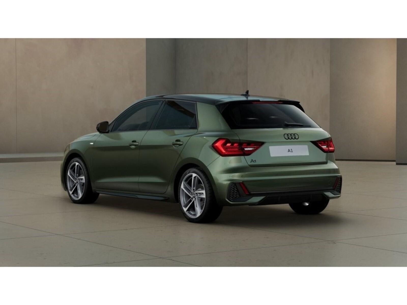 Audi A1 Sportback – Bild 3