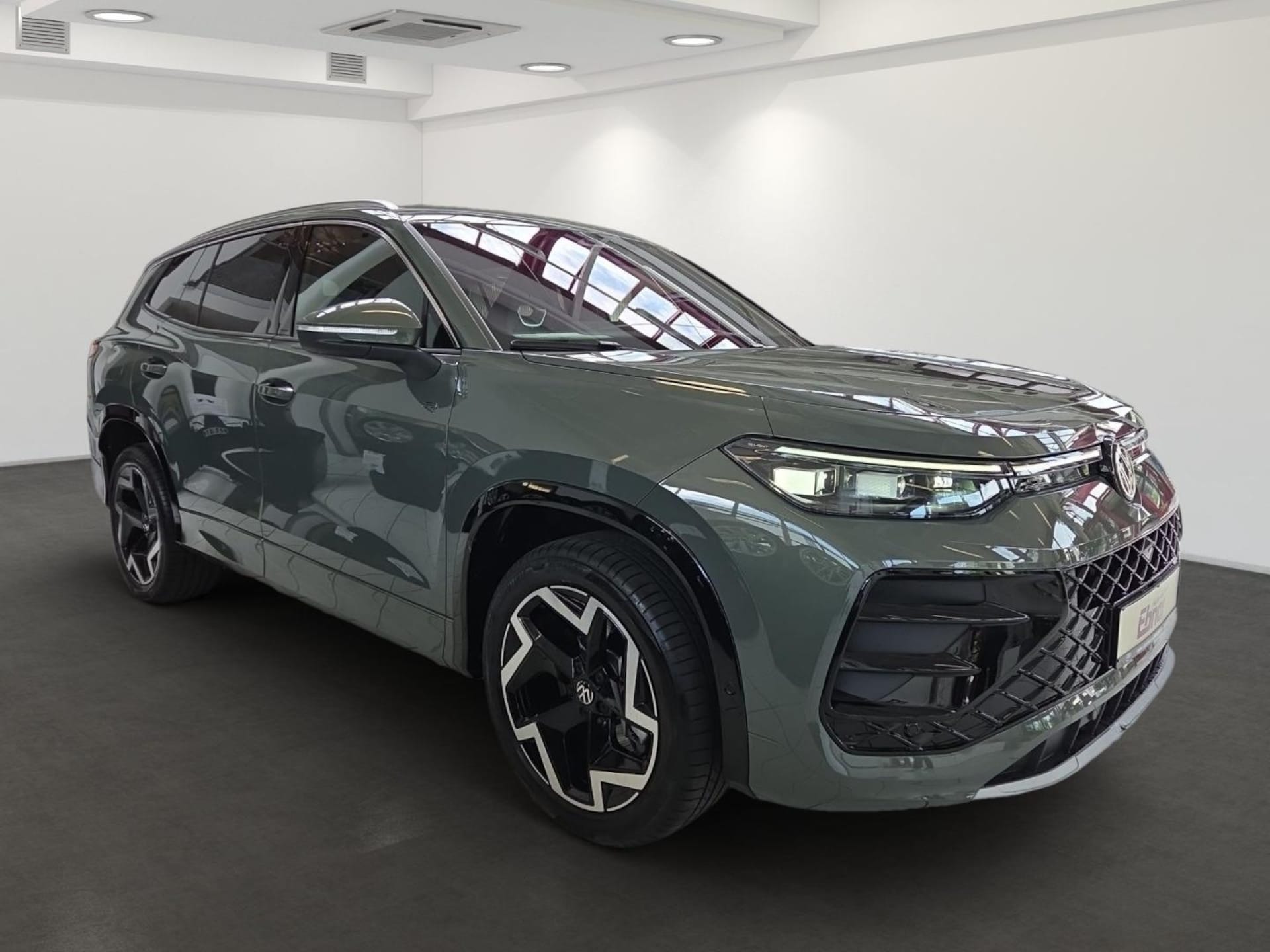 Volkswagen Tayron R-Line
