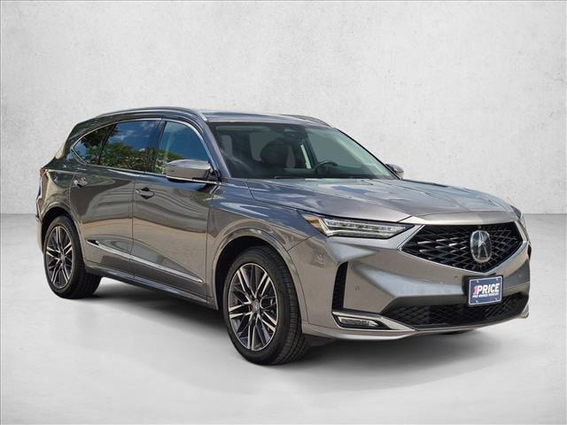 2025 Acura MDX