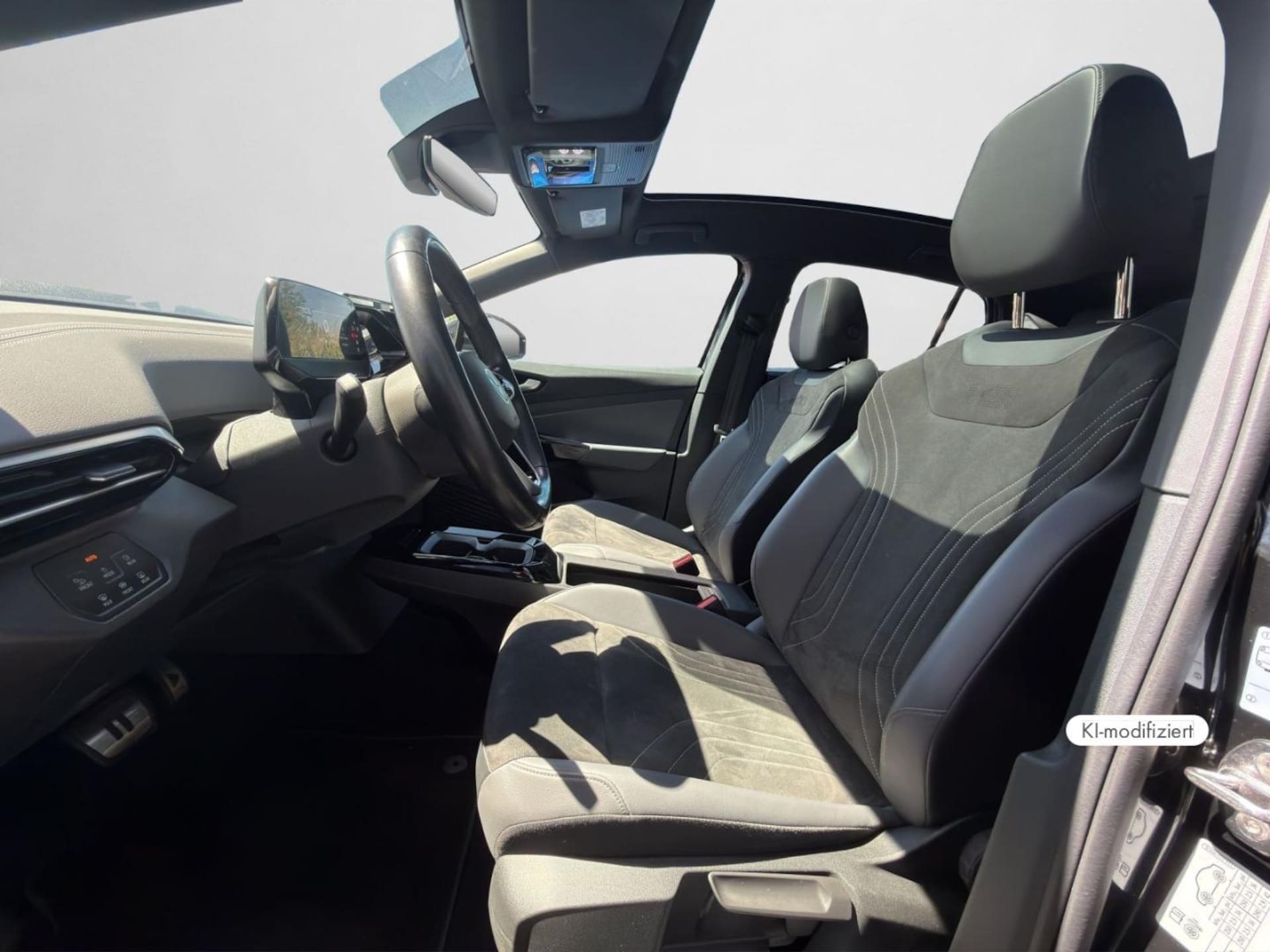 Volkswagen ID.5 Pro