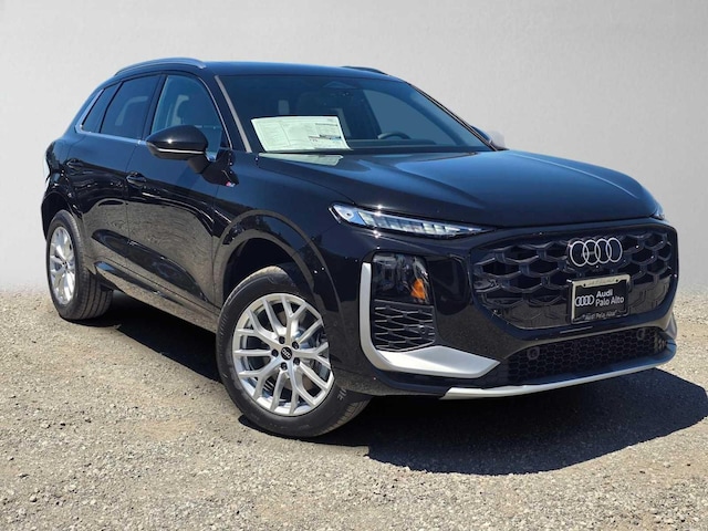2026 Audi Q3 SUV