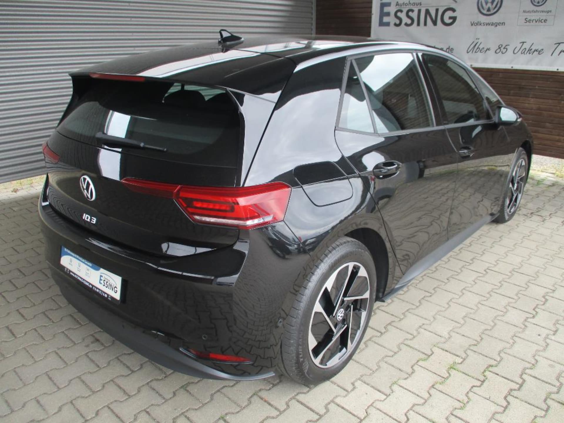 Volkswagen ID.3 Pro