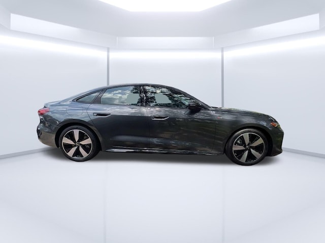 2026 Audi A5 Sedan