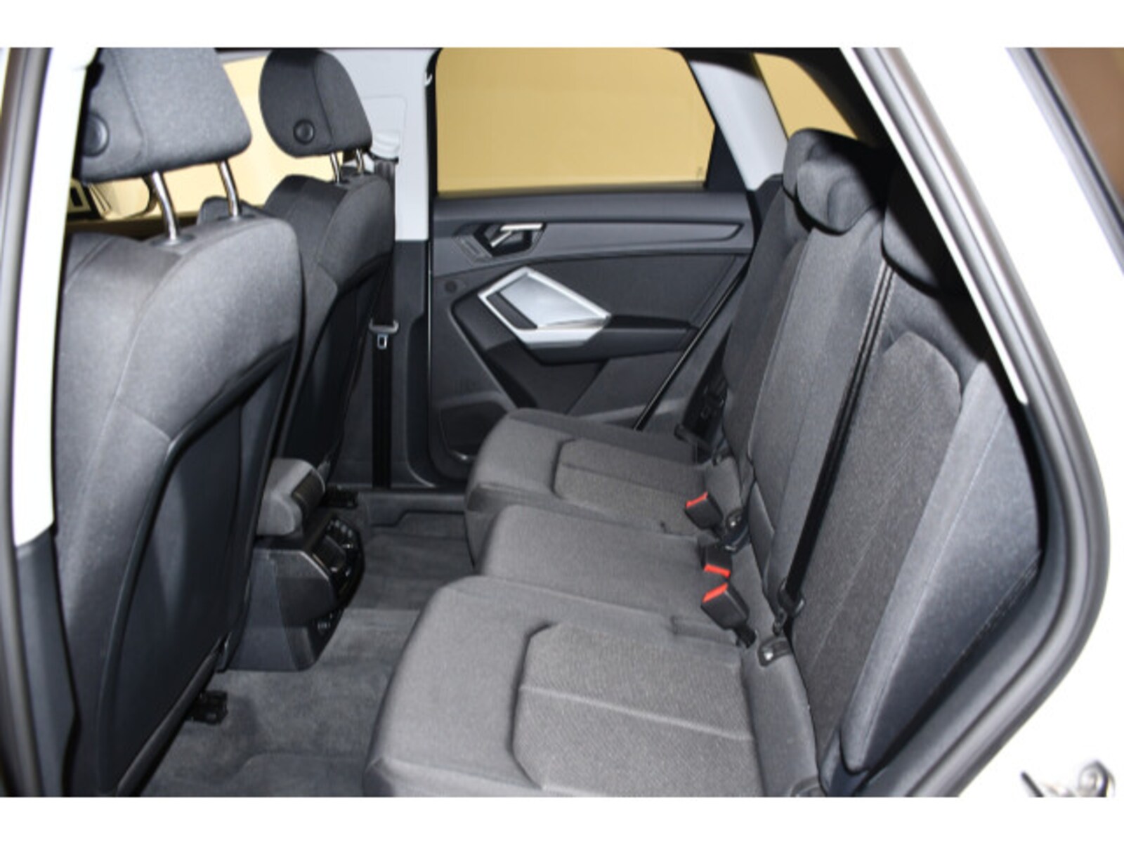 Audi Q3 – Bild 11