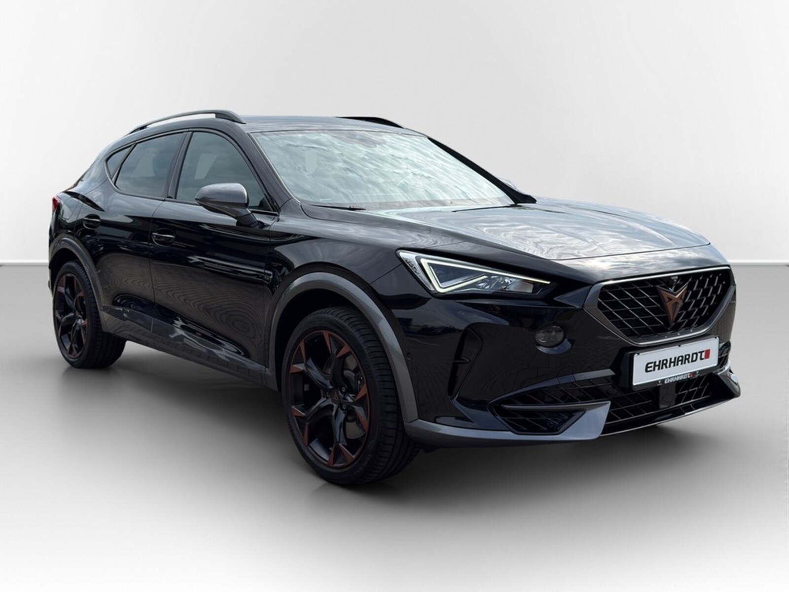 CUPRA Formentor – Bild 6