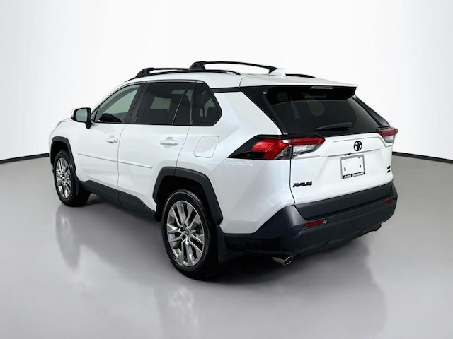 2023 Toyota RAV4