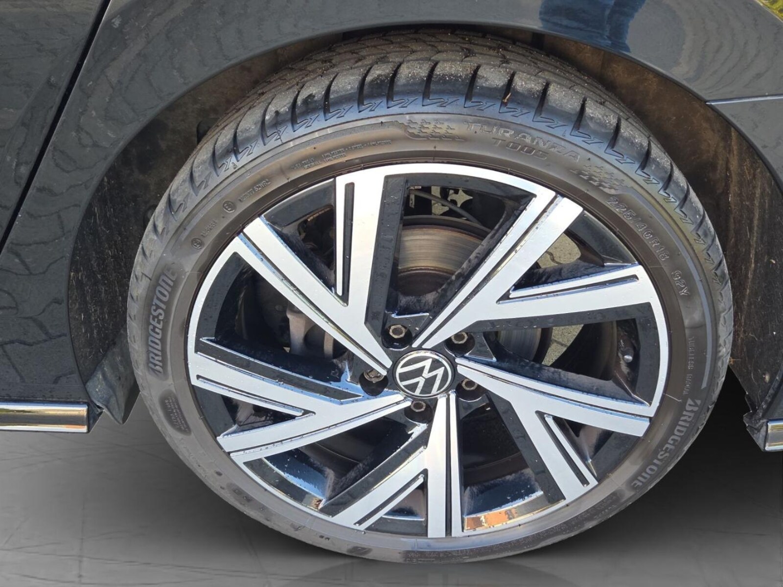 Volkswagen Golf Variant – Bild 15