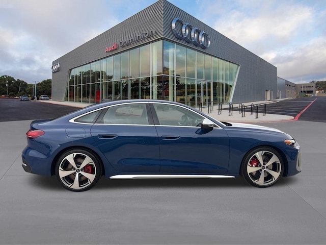 2026 Audi S5 Sedan
