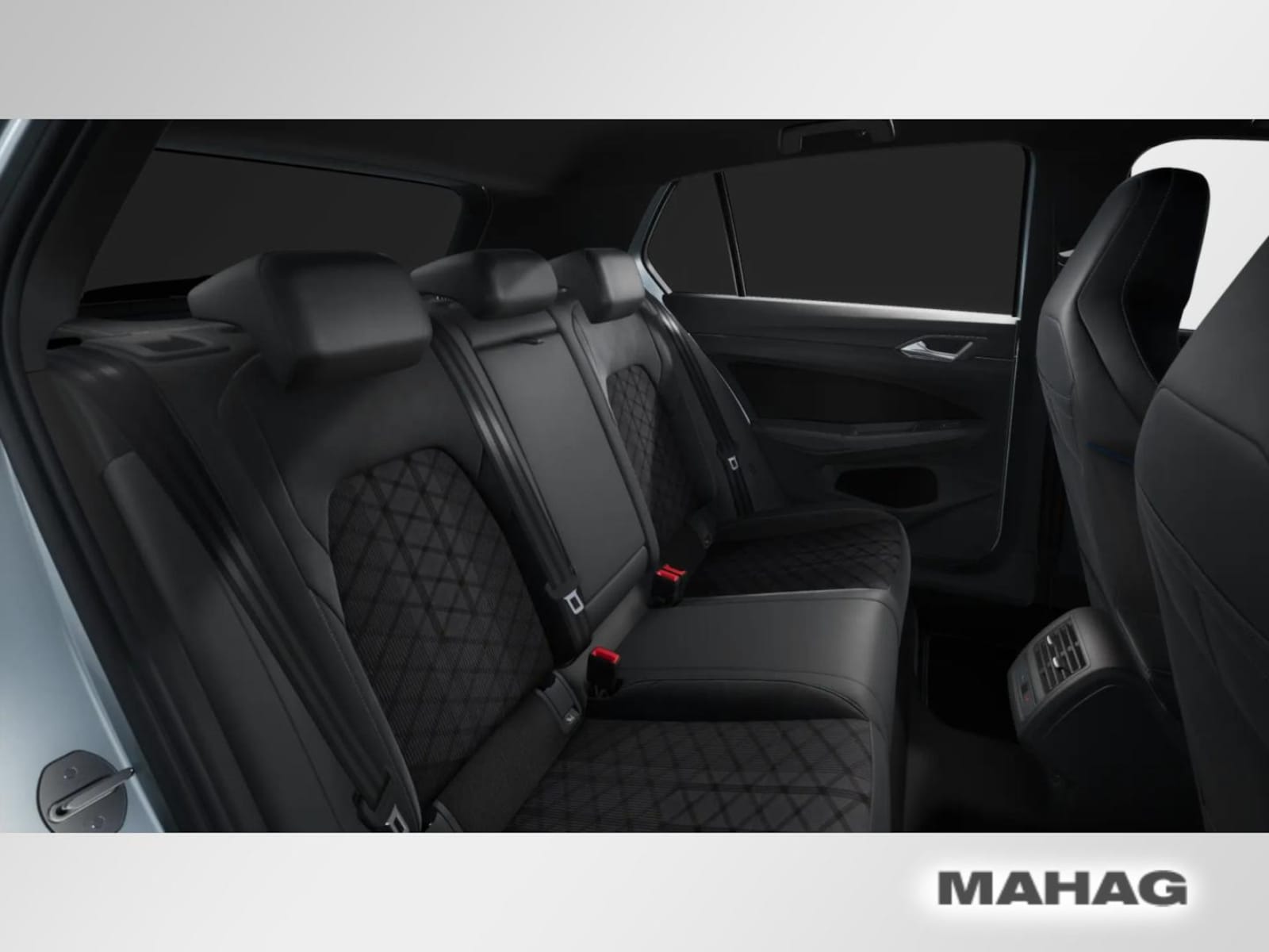 Volkswagen Golf – Bild 14