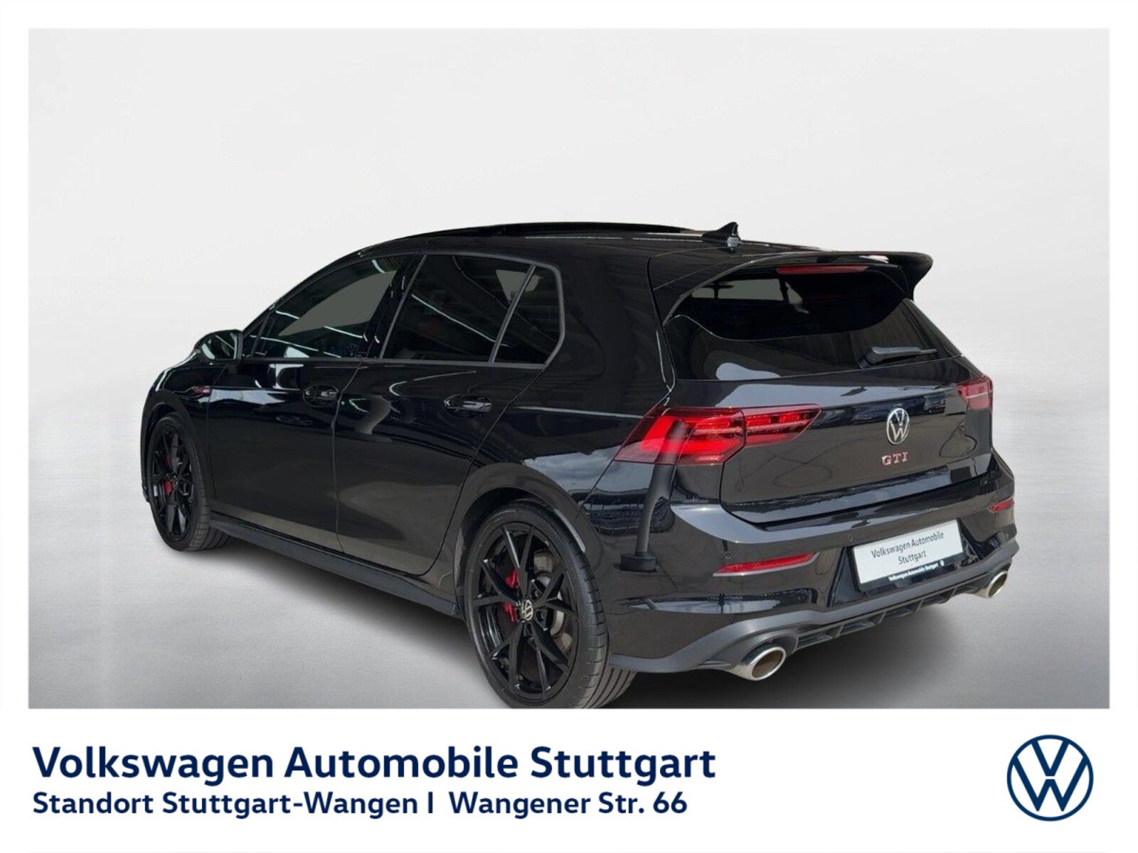 Volkswagen Golf – Bild 2