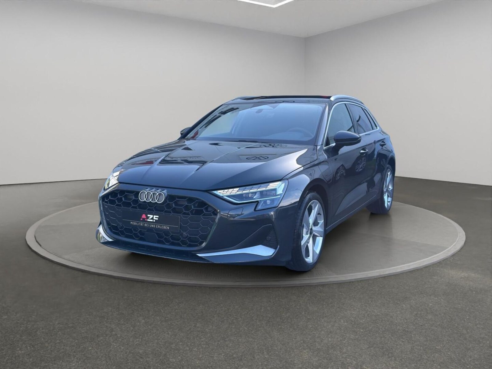 Audi A3 Sportback – Bild 2