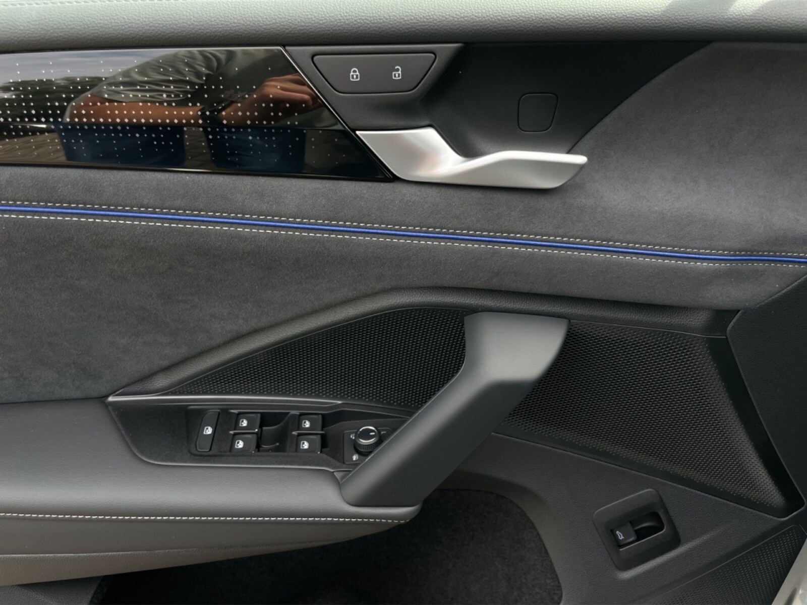 Volkswagen Tiguan – Bild 10