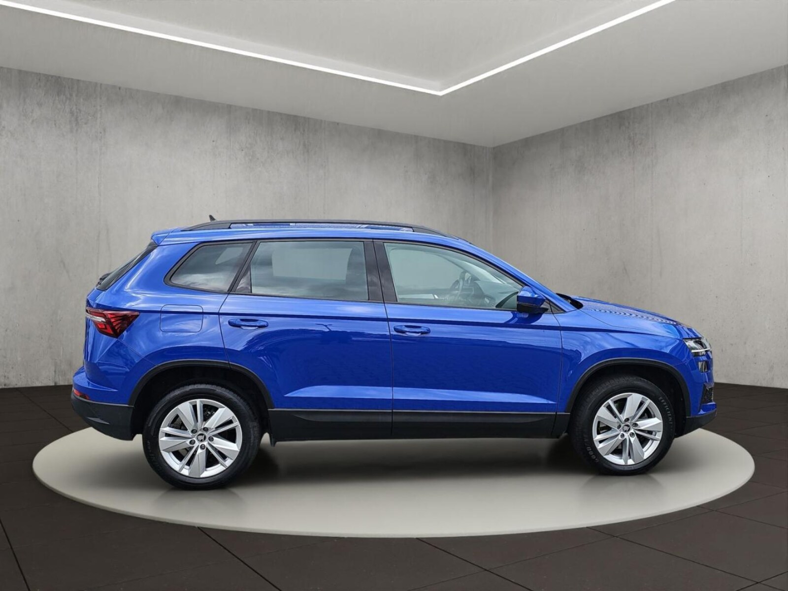 Škoda Karoq – Bild 6