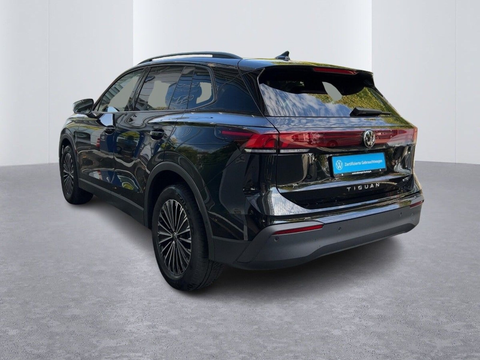 Volkswagen Tiguan – Bild 3