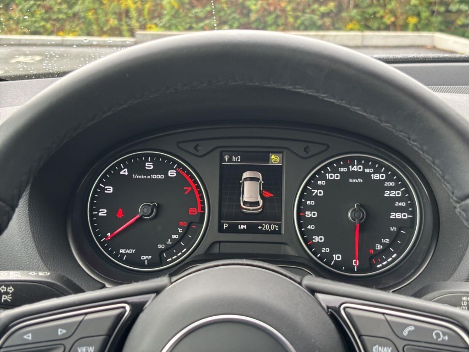 Audi Q2 – Bild 9