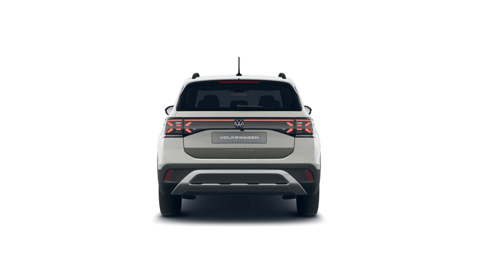 Volkswagen T-Cross – Bild 7
