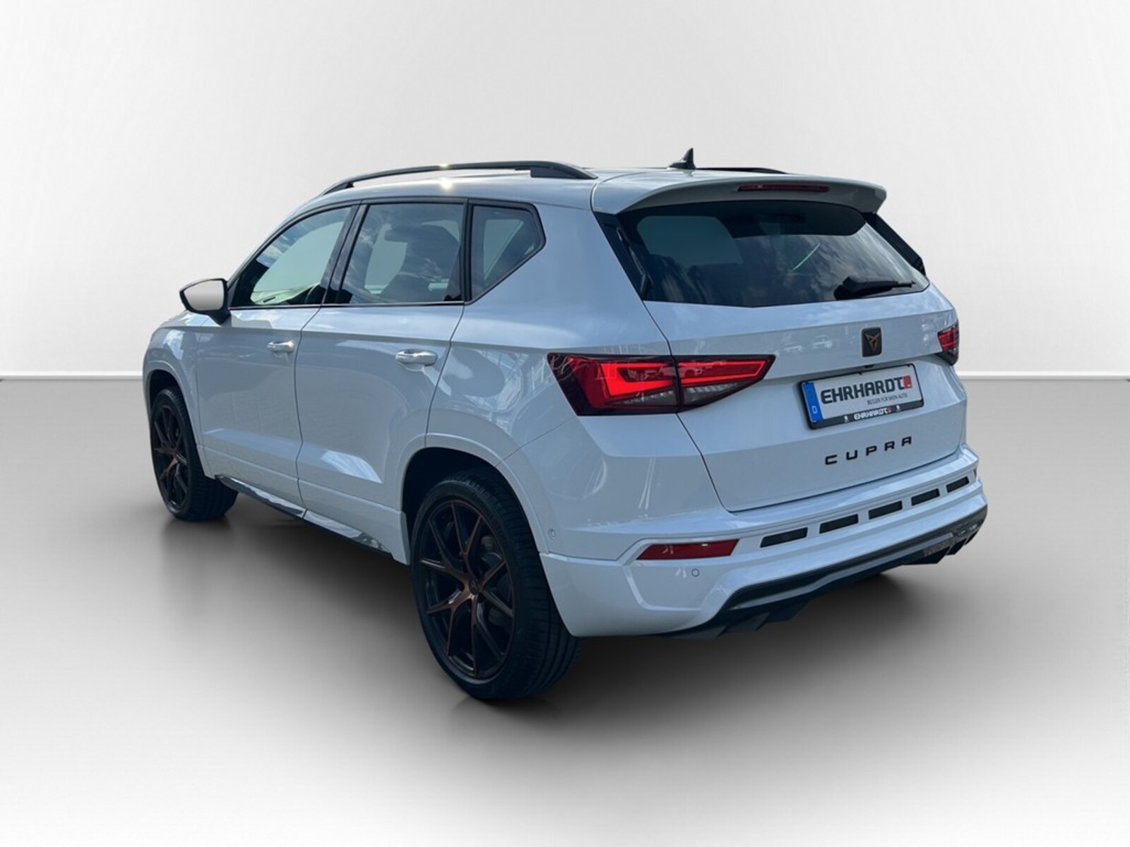 CUPRA Ateca – Bild 7