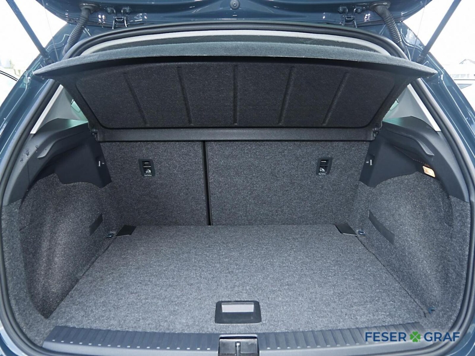 SEAT Arona – Bild 9
