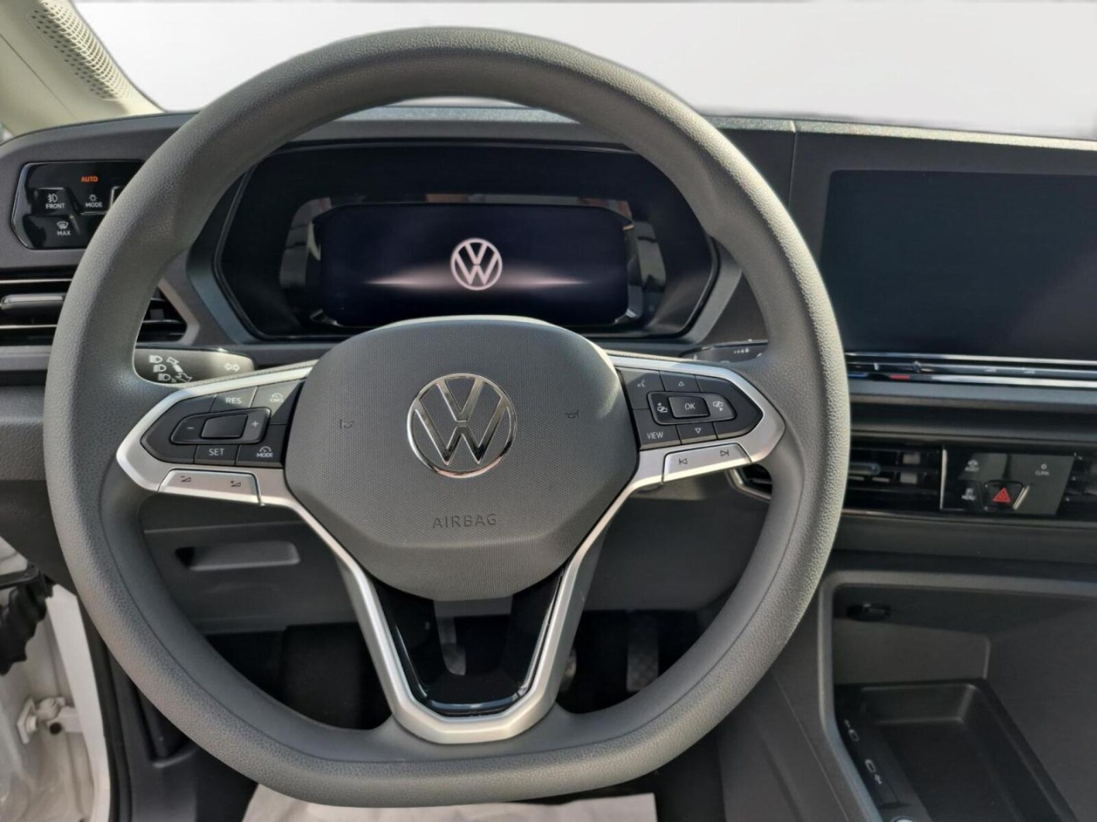 Volkswagen Caddy Cargo – Bild 7