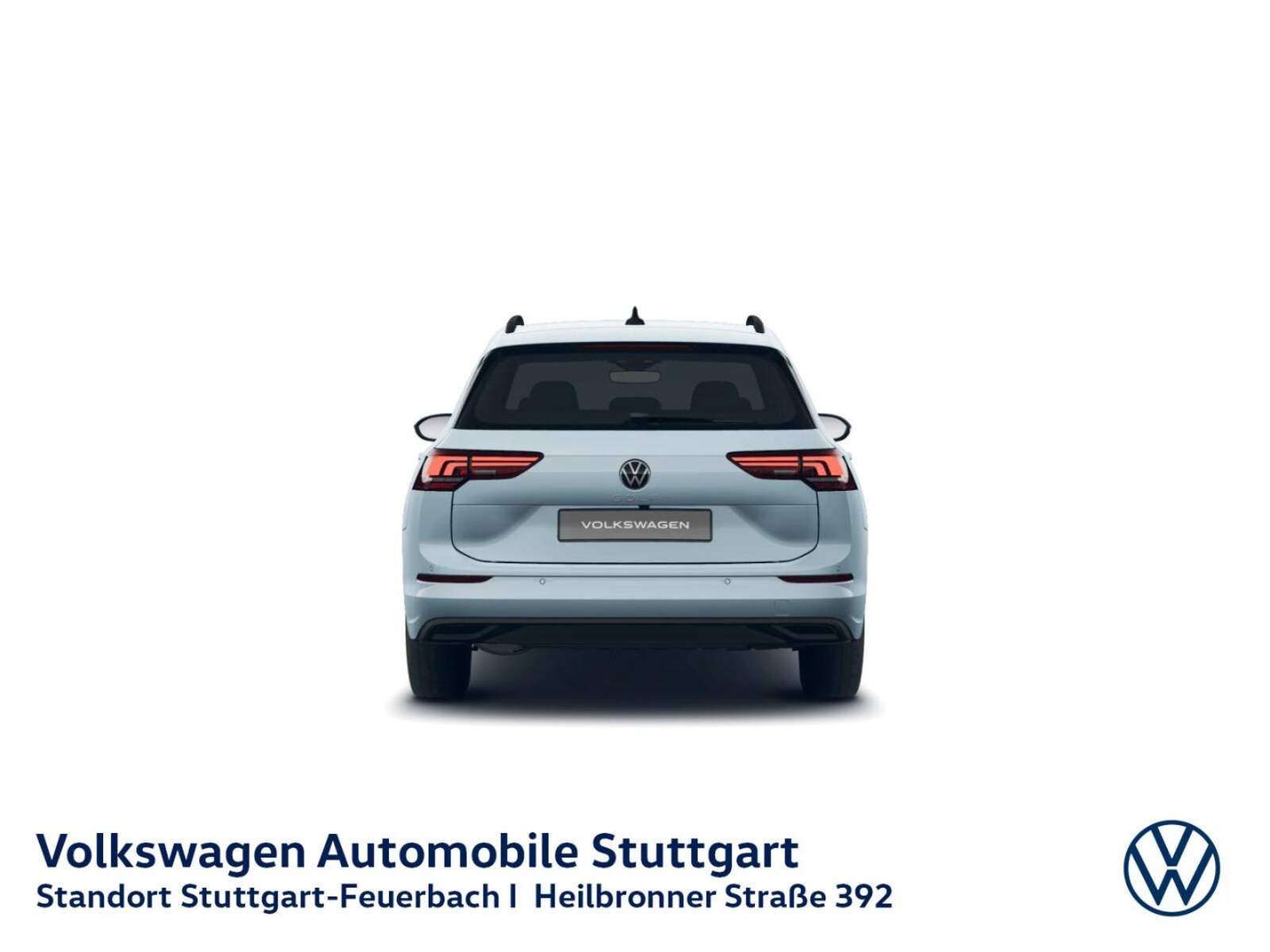 Volkswagen Golf Variant – Bild 7