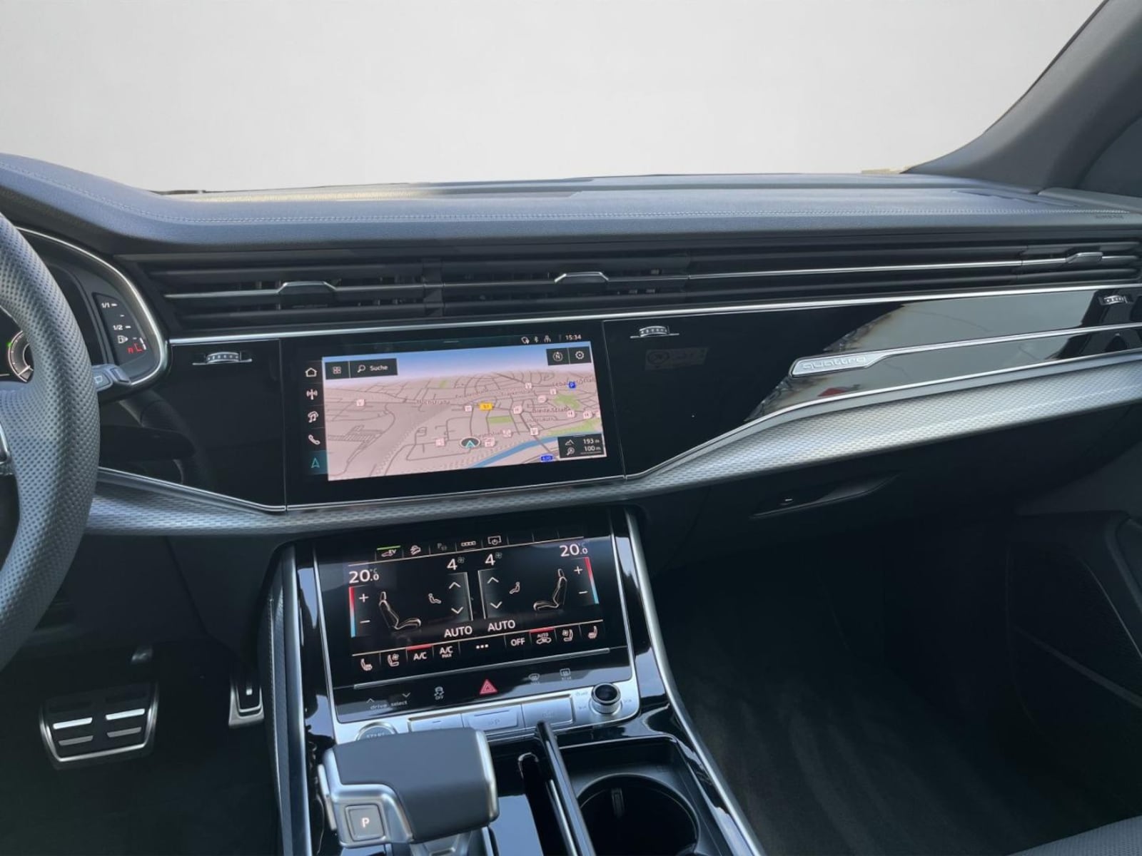 Audi Q8 – Bild 11