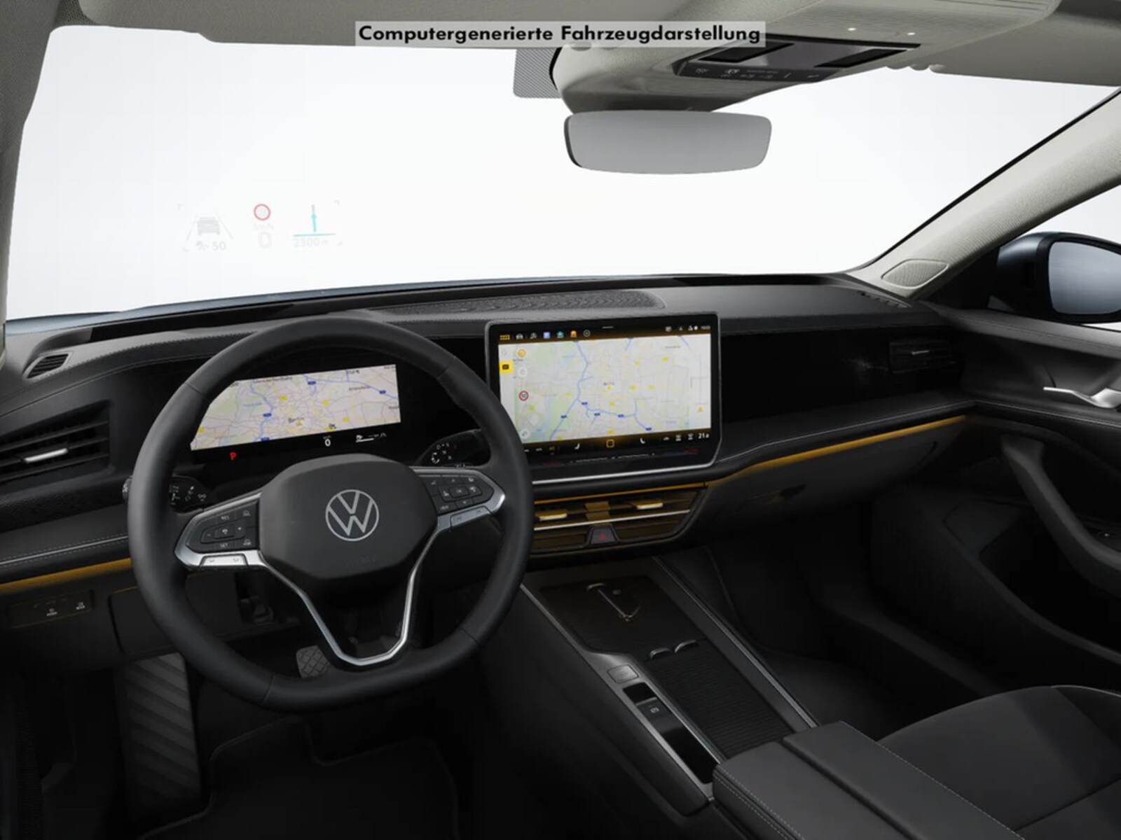 Volkswagen Passat – Bild 9