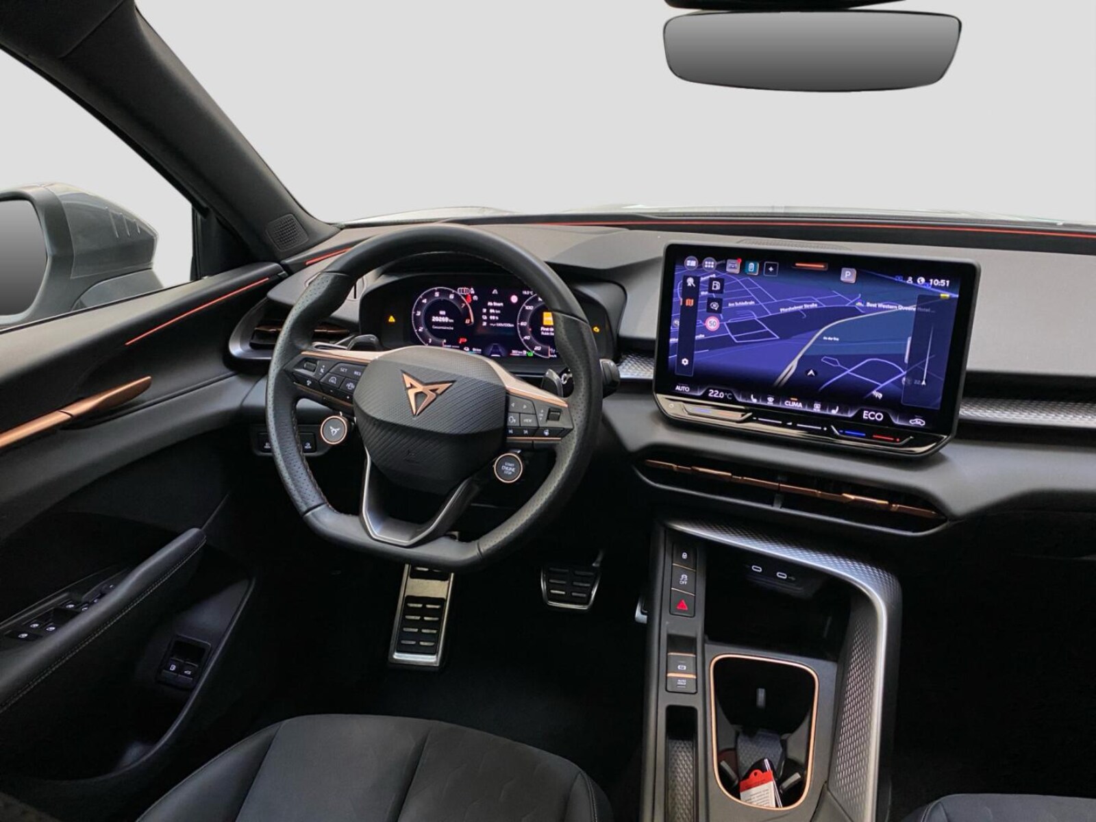 CUPRA Terramar – Bild 6