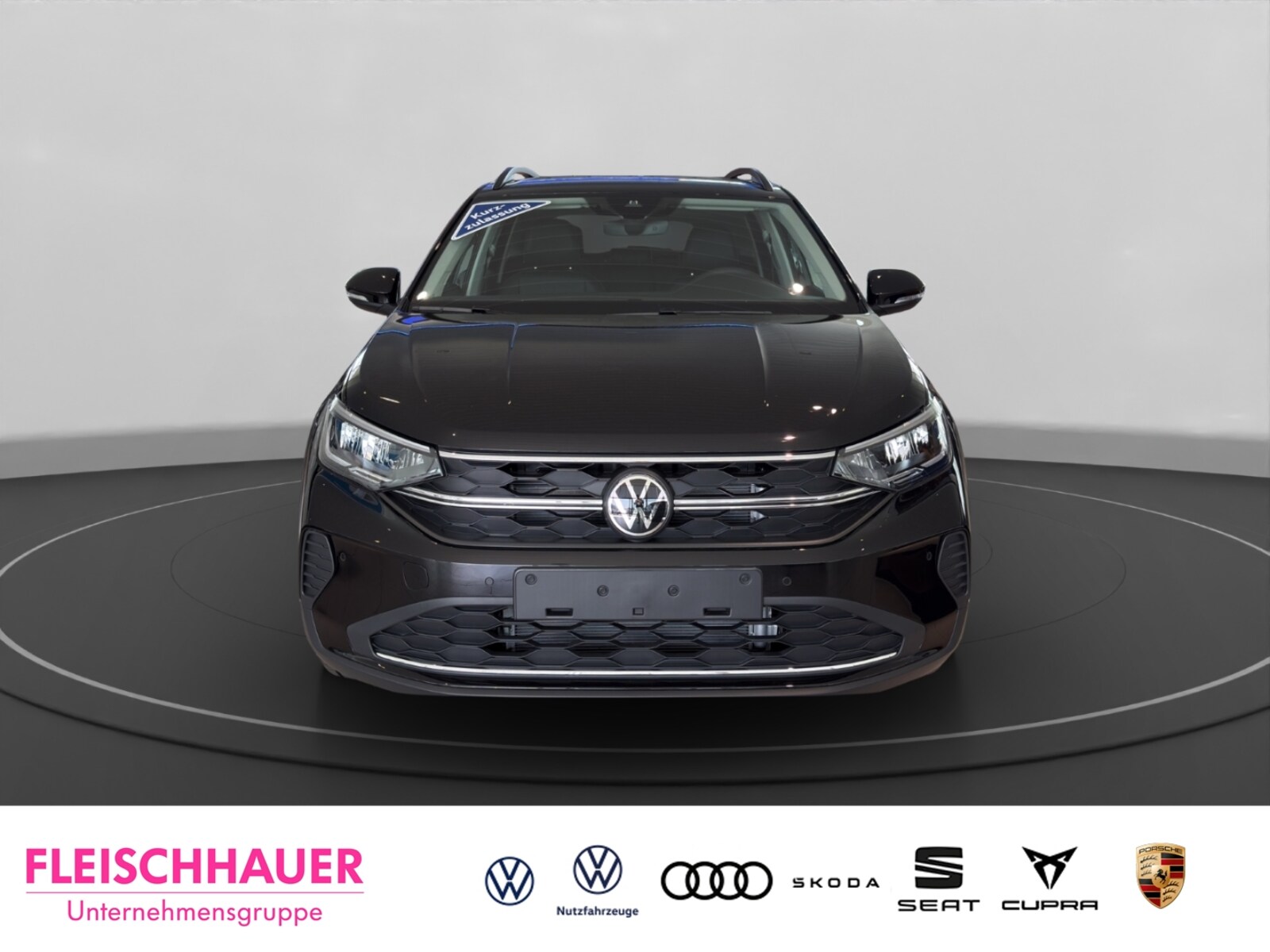 Volkswagen Taigo – Bild 2