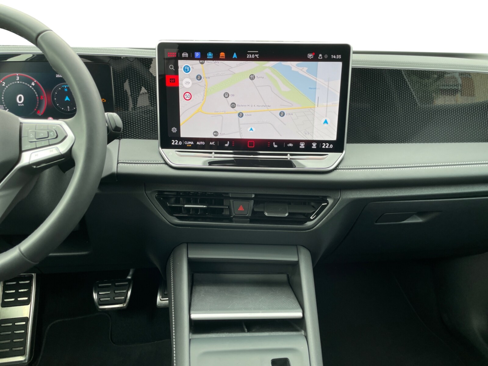 Volkswagen Tiguan – Bild 13