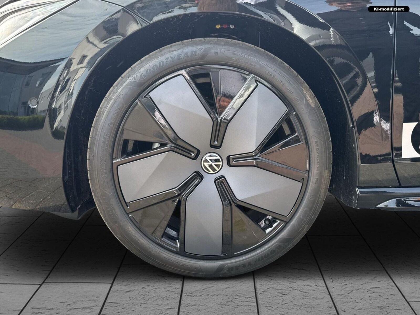 Volkswagen Passat – Bild 6