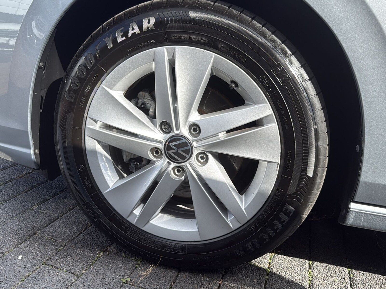 Volkswagen Golf Variant – Bild 5