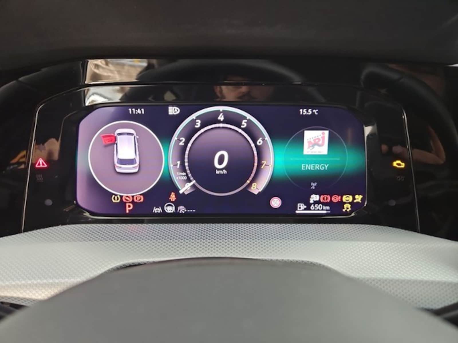 Volkswagen Golf Variant – Bild 7