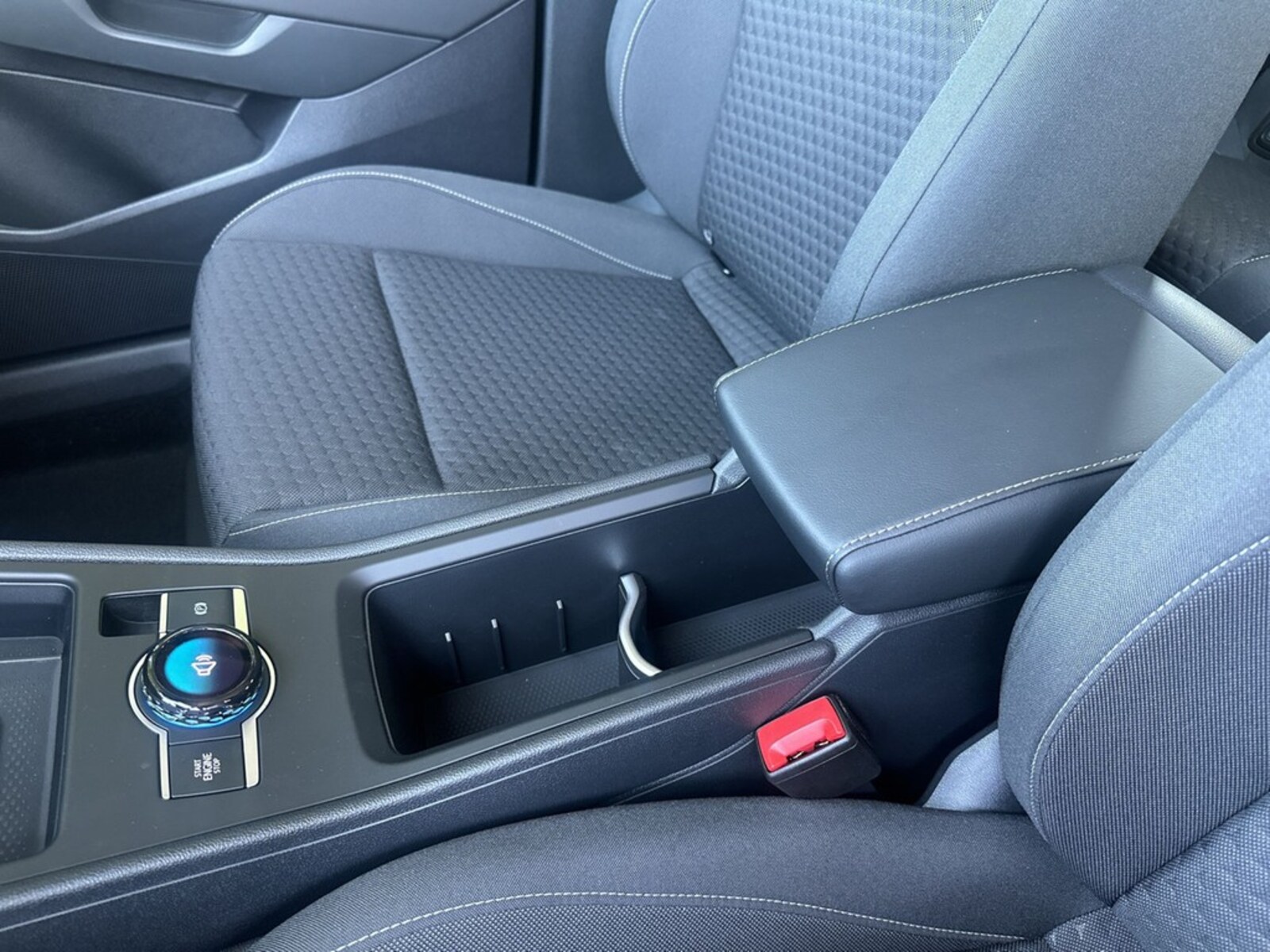 Volkswagen T-Roc – Bild 10
