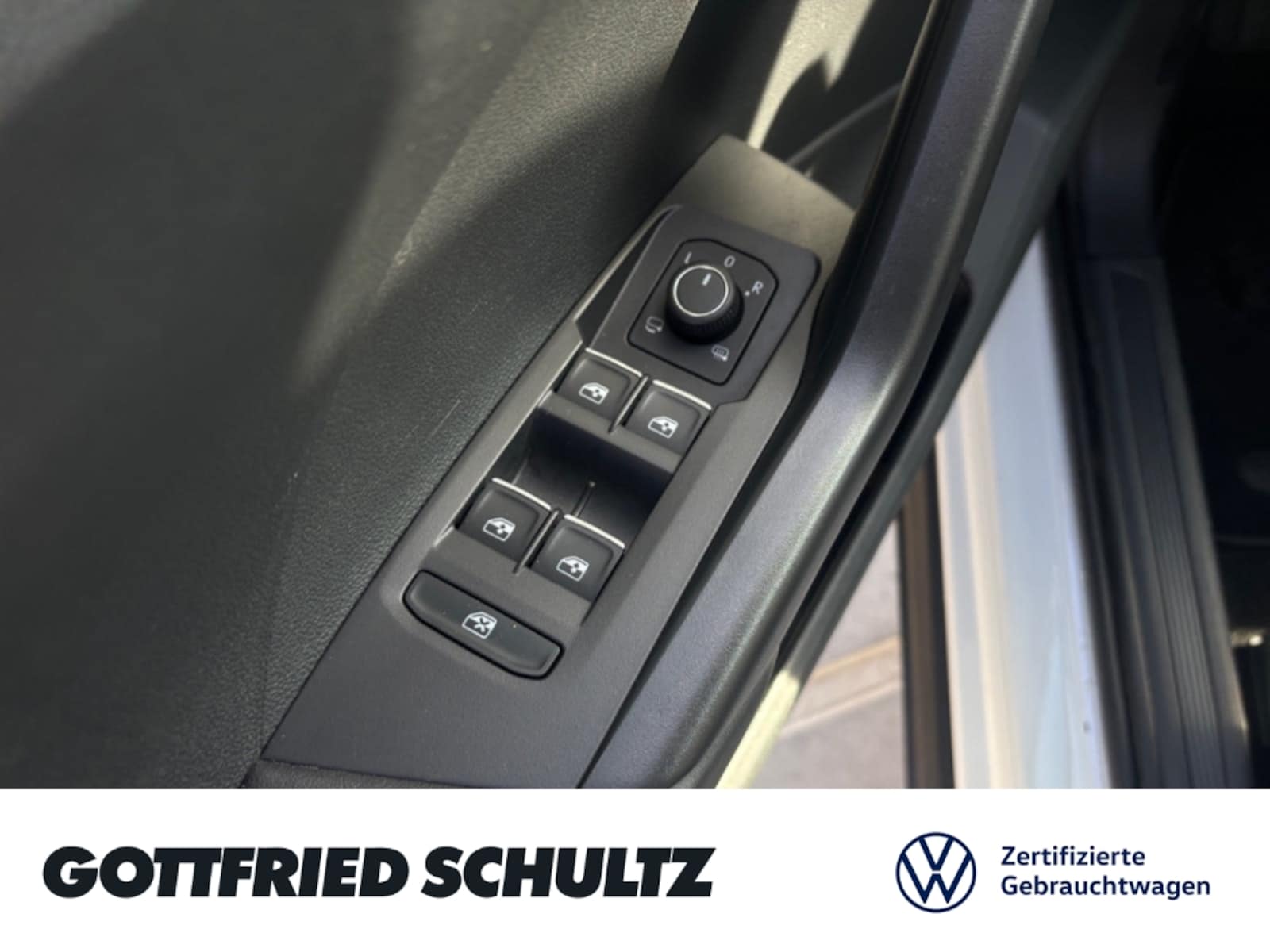 Volkswagen T-Cross – Bild 11
