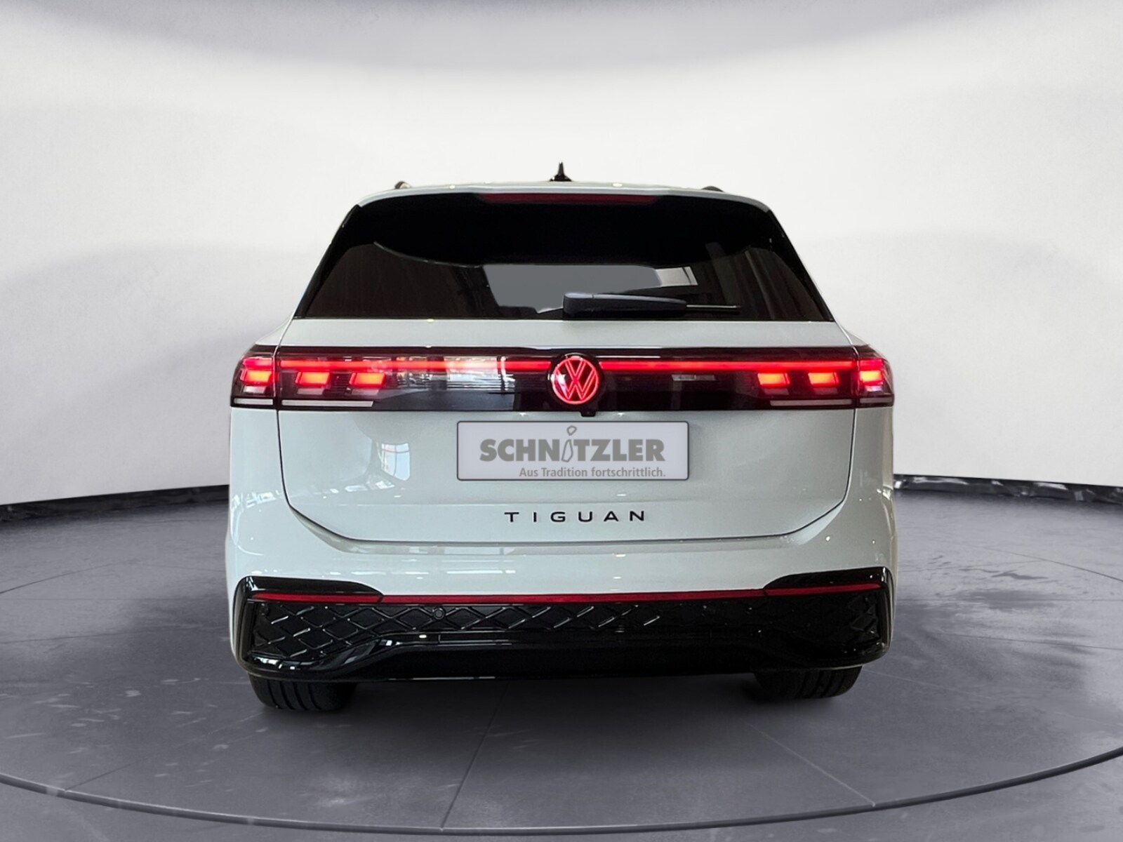 Volkswagen Tiguan – Bild 4