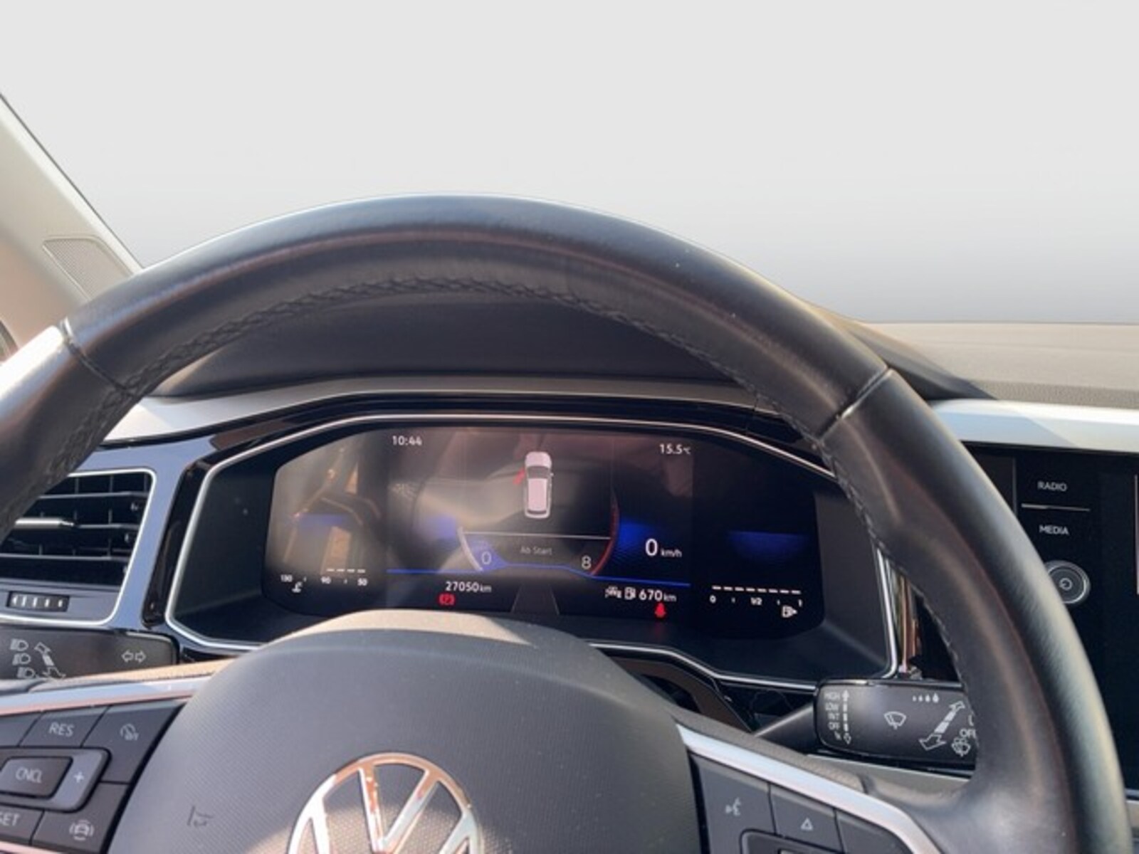 Volkswagen Polo – Bild 9