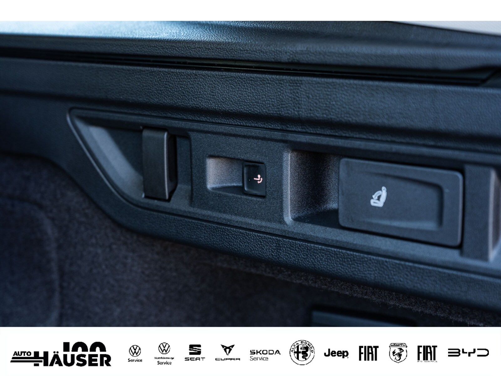 Volkswagen Passat – Bild 9