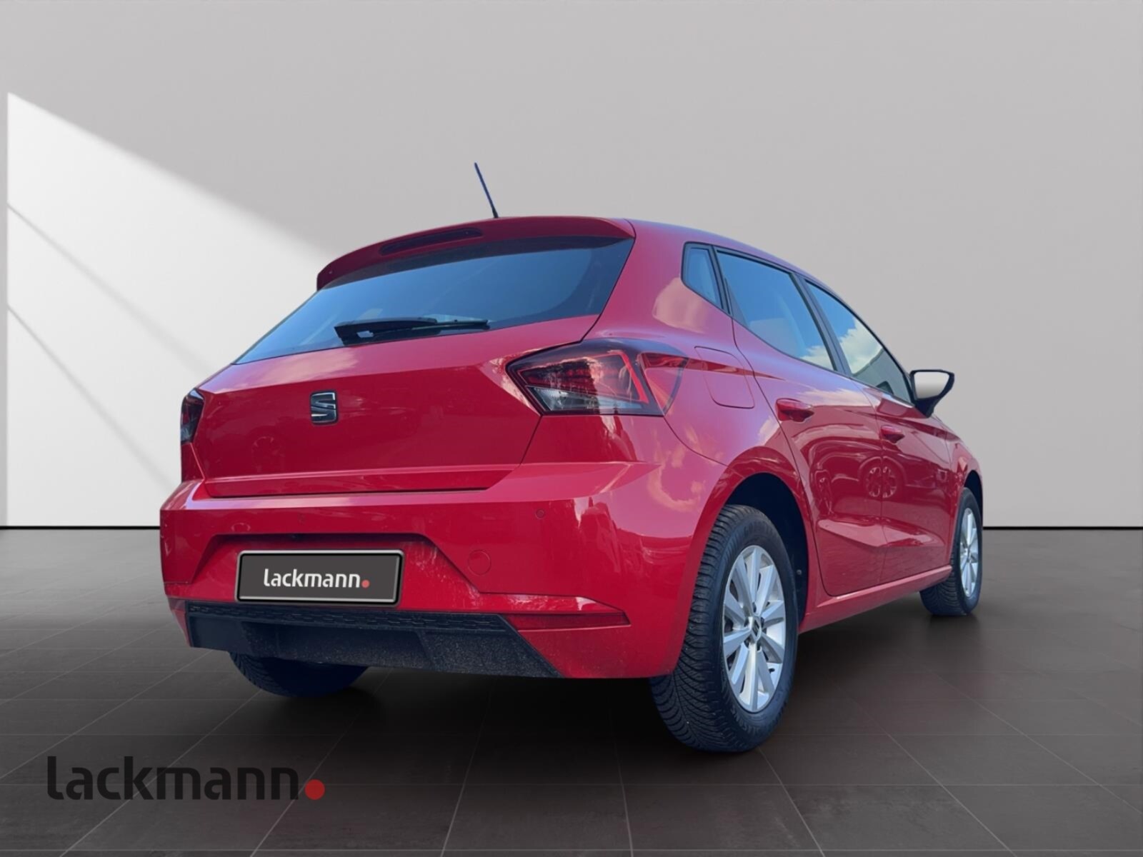 SEAT Ibiza – Bild 4