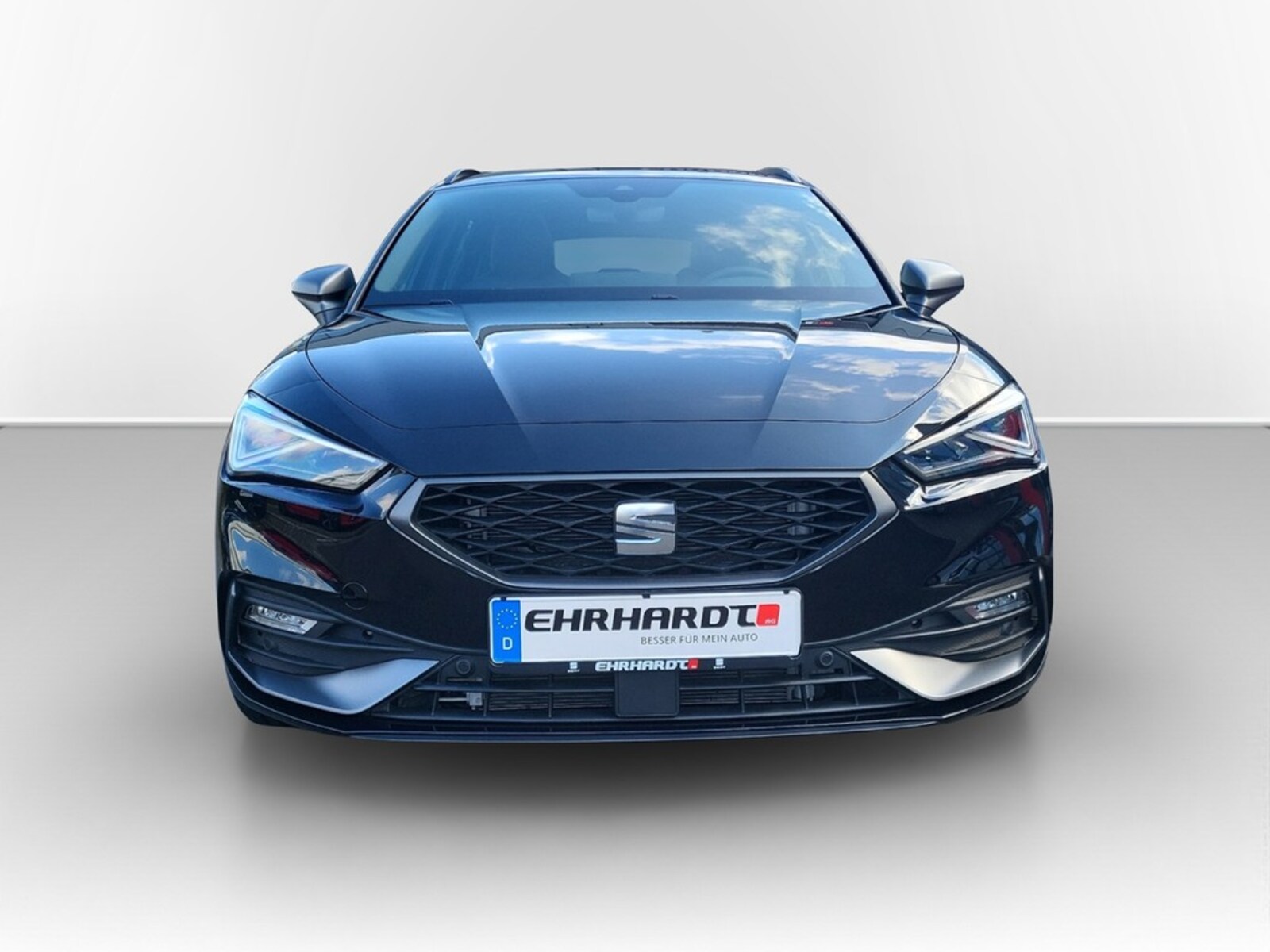 SEAT Leon Sportstourer – Bild 3